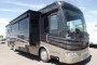 2013 THOR MOTOR COACH Tuscany